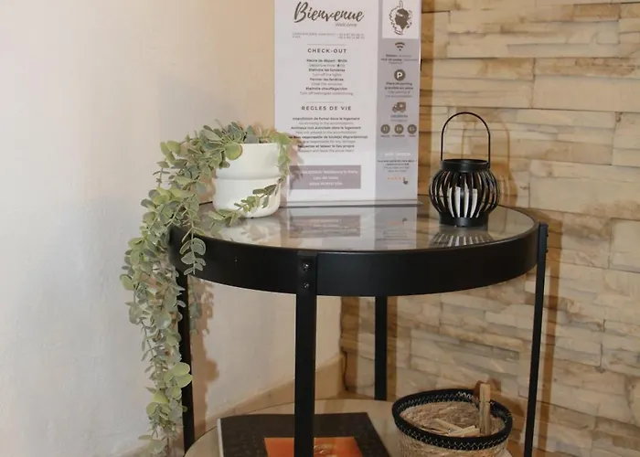 Terra Corsa Duplex T2 דירה Porto (Corsica)