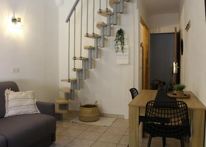 Terra Corsa Duplex T2 דירה Porto (Corsica)